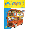 POP CORN CM2 CAHIER ELEVE ED.1998