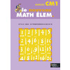 NOUVEAU MATH ELEM CM1 LIVRE ELEVE