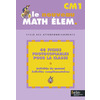 NOUVEAU MATH ELEM CM1 FICHES PHOTOCOPIABLES