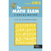 NOUVEAU MATH ELEM CM2 LIVRE DU MAITRE