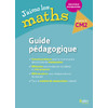 J'AIME LES MATHS CM2 GUIDE PEDAGOGIQUE - ED.2017