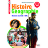 ODYSSEE HISTOIRE GEO HISTOIRE DES ARTS EMC CM2 MANUEL - ED.2017