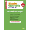 ODYSSEE HISTOIRE GEO HISTOIRE DES ARTS EMC CM2 GUIDE PEDAGO - ED.2017