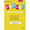 POP UP ! CM2 GUIDE PEDAGOGIQUE ED.2017