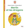 BOUSSOLE CYC2 MERLIN ET LES DRAGONS