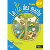 LA CLE DES MATHS CP ELEVE ED.2008