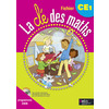 LA CLE DES MATHS CE1 FICHIER ED.2009