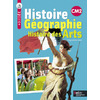HISTOIRE GEO CM2 HISTOIRE DES ARTS ED.2012