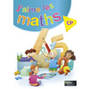 J'AIME LES MATHS CP LIVRE CAHIER ELEVE ED.2013