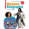 ODYSSEE HISTOIRE GEOGRAPHIE CM1 MANUEL ELEVE ED.2016