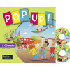 POP UP ! CE2 2 CD AUDIO ED.2014