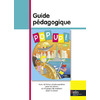 POP UP ! CM1 GUIDE PEDAGOGIQUE ED.2015