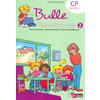 BULLE LECTURE CP CAHIER 2 ED.2008