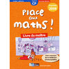 PLACE AUX MATHS CP MAITRE ED.2009