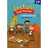 LECTURE TOUT TERRAIN CP CAHIER N1 2010