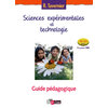 SCIENCES ET TECHNOLOGIE CM TAVERNIER GUIDE PEDAGOGIQUE ED.2010