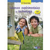 SCIENCES EXPERIMENTALES ET TECHNOLOGIE CM1 MANUEL ED.2011