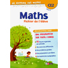 AU RYTHME DES MATHS CE2 FICHIER ED.2012