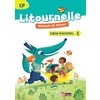 LITOURNELLE CP CAHIER D'ACTIVITES 1 ED.2014