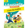 LITOURNELLE CP GUIDE PEDAGOGIQUE + CD-ROM ED.2014