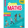 AU RYTHME DES MATHS CM2 MANUEL ELEVE PAR DOMAINES ED.2016