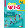 AU RYTHME DES MATHS CM2 FICHIER ELEVE PAR DOMAINES ED.2016