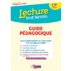 LECTURE TOUT TERRAIN CP GUIDE PEDAGOGIQUE - ED.2018