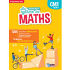 AU RYTHME DES MATHS CM1 MANUEL ELEVE ED.2017