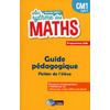 AU RYTHME DES MATHS CM1 GUIDE PEDAGOGIQUE FICHIER - ED.2017