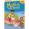 MATHS TOUT TERRAIN CM1 FICHIER ELEVE - ED.2017