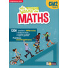 AU RYTHME DES MATHS CM2 MANUEL ELEVE ED.2017