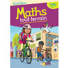 MATHS TOUT TERRAIN CM2 MANUEL ELEVE + CAHIER - ED.2018