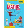 AU RYTHME DES MATHS CM2 FICHIER ELEVE - ED.2020