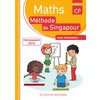 MATHEMATIQUES CP GUIDE PEDAGOGIQUE ED.2017