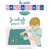 LES PETITS MONTESSORI JE CALCULE JUSQU'A 10 - LIBRAIRIE DES ECOLES