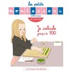 LES PETITS MONTESSORI JE CALCULE JUSQU'A 100 - LIBRAIRIE DES ECOLES