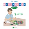 LES PETITS MONTESSORI JE DIVISE - LIBRAIRIE DES ECOLES