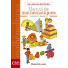 MATHEMATIQUES CM1 METHODE DE SINGAPOUR MANUEL ELEVE ED.2018