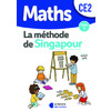 MATHS METHODE DE SINGAPOUR CE2 FICHIER ELEVE 1 - ED.2021