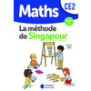 MATHS METHODE DE SINGAPOUR CE2 FICHIER ELEVE 2 - ED.2021