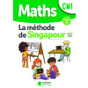 MATHS METHODE DE SINGAPOUR CM1 FICHIER ELEVE 2 - ED.2021