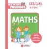 LES PETITS PRODIGES MATHS CE2 - ED.2021