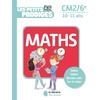 LES PETITS PRODIGES MATHS CM2 - ED.2021