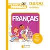 LES PETITS PRODIGES FRANCAIS CM1 - ED.2021