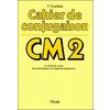 CAHIER DE CONJUGAISON CM2 COCHAIS