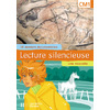 LECTURE SILENCIEUSE CM1 SERIE 1 POCHETTE ELEVE 2002