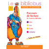 BIBLIOBUS N2 CM LA BARBE BLEUE CAHIER D'ACTIVITES