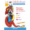 BIBLIOBUS N9 CM LA PERLE PHOSPHORESCENTE CAHIER