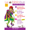 BIBLIOBUS N8 CE2 LE JOUEUR DE FLUTE HAMELIN