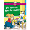 BIBLIOMAX CP UN NOUVEAU DANS LA CLASSE